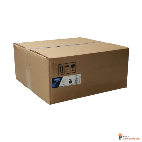 nortonschleifmittel/NORTON_schleifmittel_63642540076 Discs Norton H231 350x40 Grit 40_140800